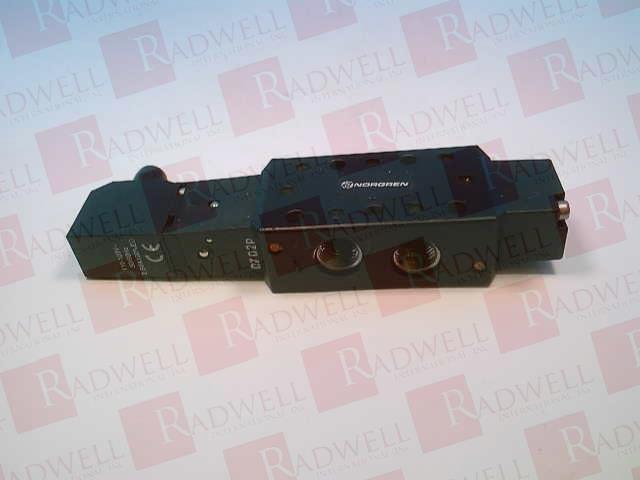 NORGREN V12R517AB318B