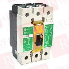 EATON CORPORATION GI1050