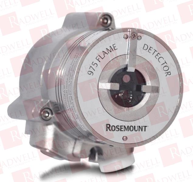EMERSON 975UR1A6A1A1