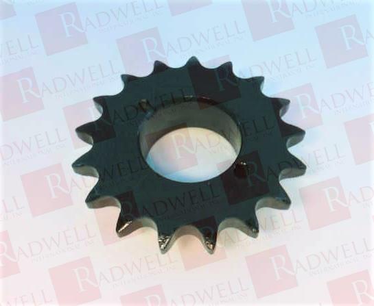 REGAL REXNORD H50H17
