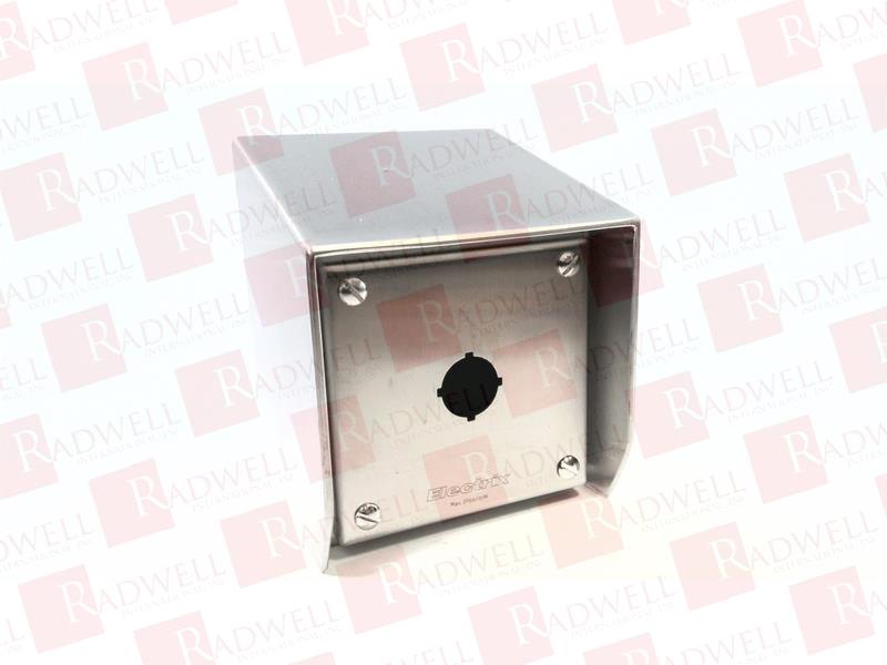 ELECTRIX ZSR15-PB1-SDR4650 316
