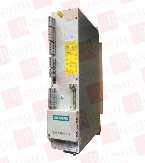 SIEMENS 6SN1146-1BB01-0BA2