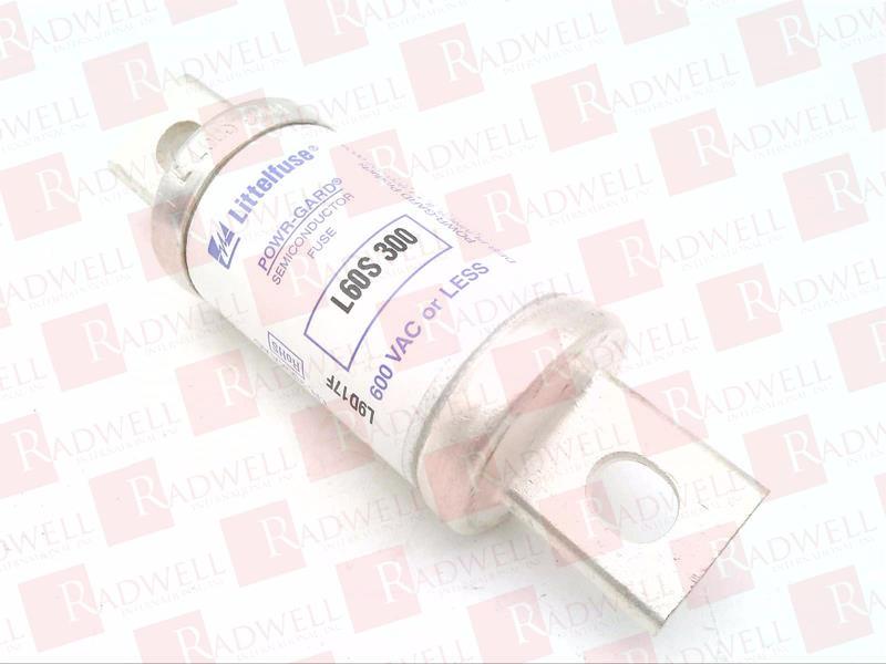 LITTELFUSE L60S300