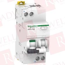 SCHNEIDER ELECTRIC A9D05610