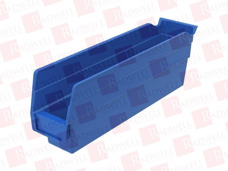 MYERS INDUSTRIES INC 30110 BLUE