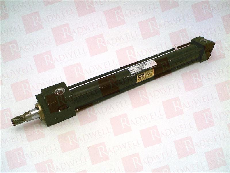 PARKER 1.00CBB2ALU28AC10.250