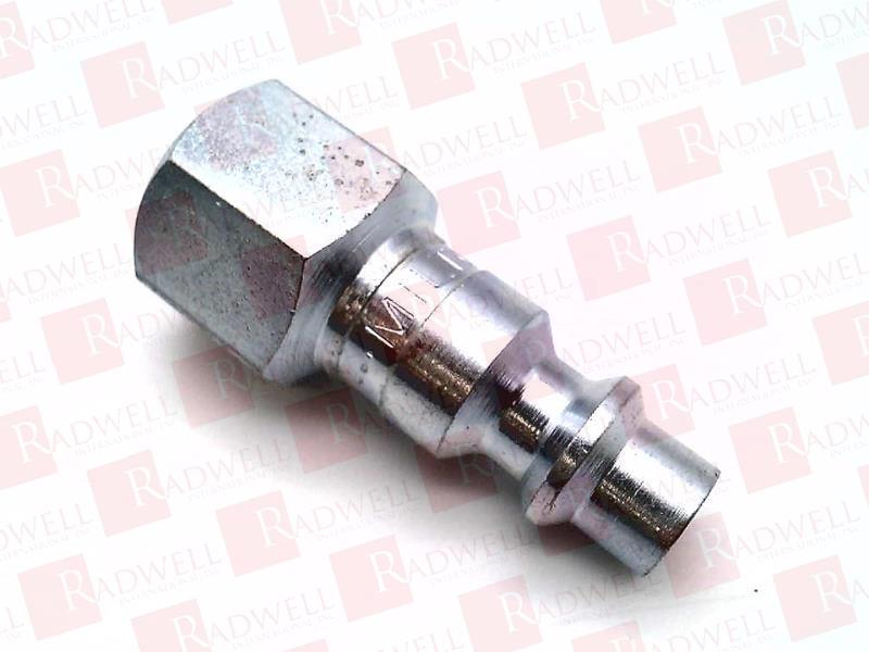 MILTON INDUSTRIES INCORPORATED S728-EACH