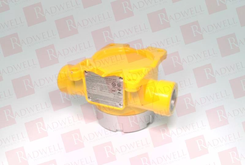 HONEYWELL SPXCDULNRFD