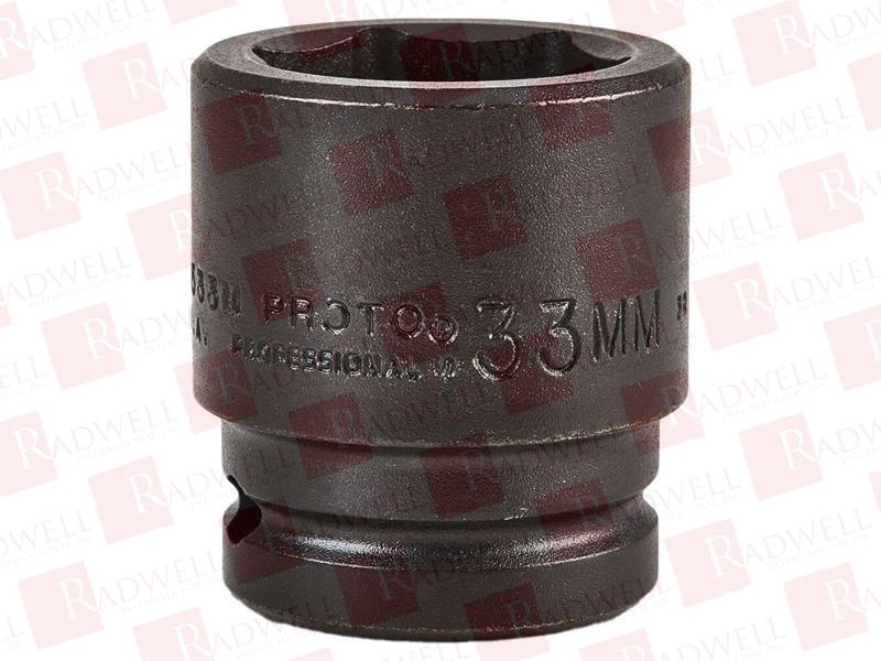 STANLEY BLACK & DECKER J07533M