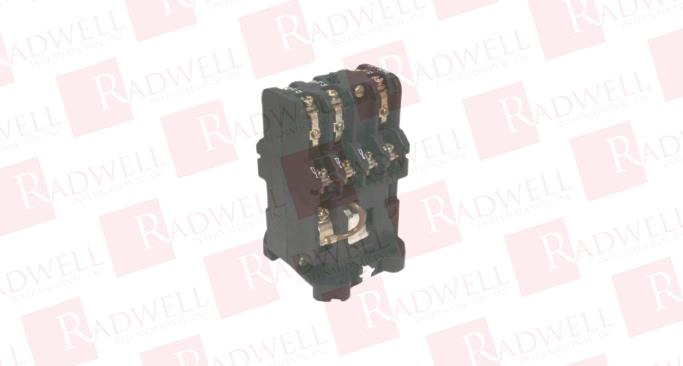 EATON CORPORATION DIL 00-52 24V 50/60HZ