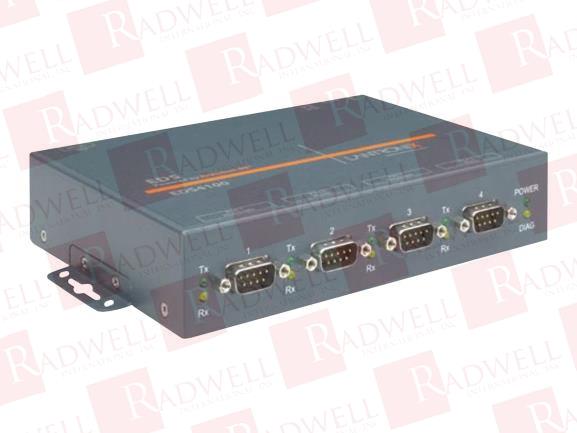LANTRONIX EDS4100