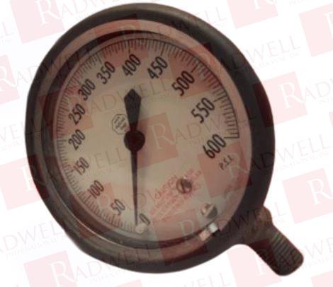 HELICOID 410R-3-1/2-AC-BM-W-600