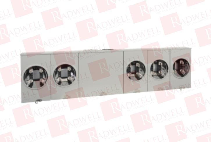 SCHNEIDER ELECTRIC UBH5R2392TT
