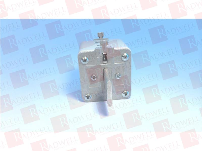 WOHNER 03947