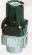 SMC ARX21-N01