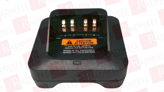 MOTOROLA SOLUTIONS PMPN4527A