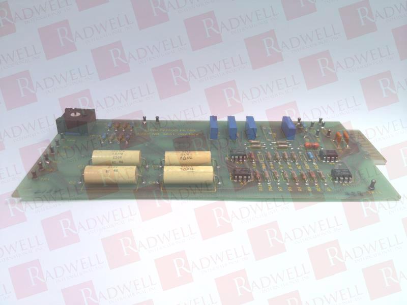 ACUREX 5631-062
