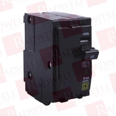 SCHNEIDER ELECTRIC QO2205237