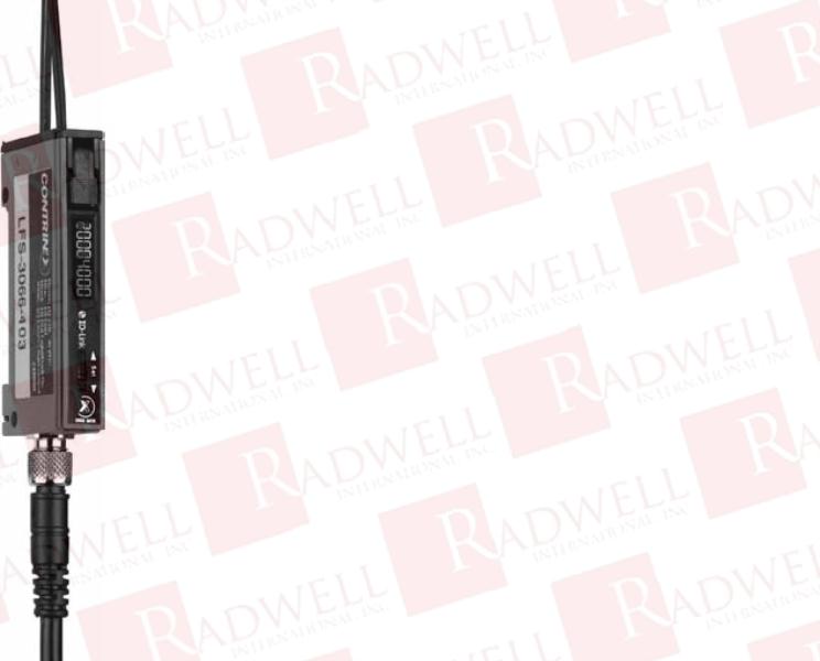 CONTRINEX LFS-3060-103-503