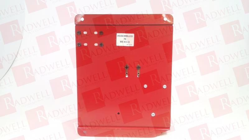 OVERHEAD DOOR OH90A-WPS-AC24
