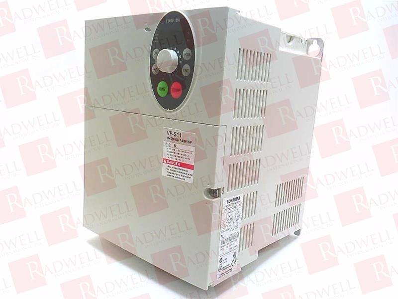 TOSHIBA VFS11-4075PL-WP