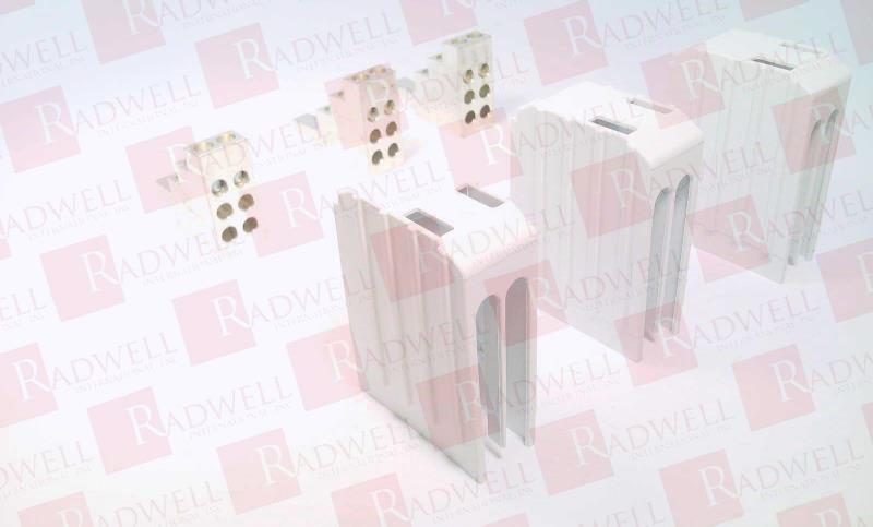 EATON CORPORATION CCP2-MW1-6