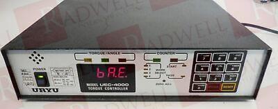 URYU SEISAKU UEC-4100