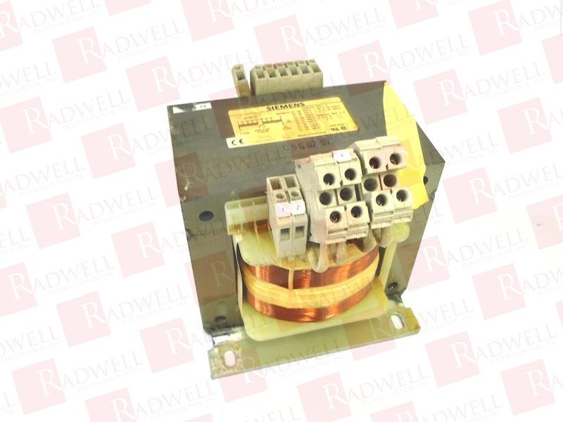 SIEMENS 4AM5741-8AB40-0C