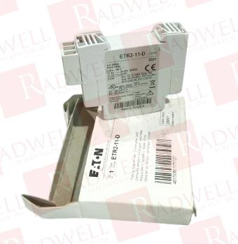 EATON CORPORATION ETR2-11-D