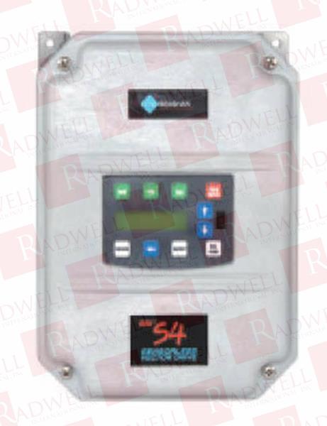 BENSHAW RSI-020-S4-2W