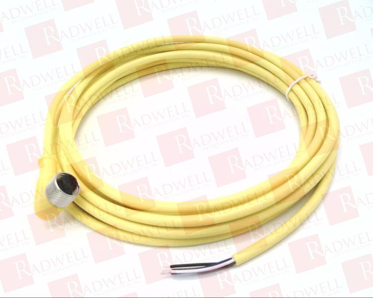 RADWELL VERIFIED SUBSTITUTE XS2FM12PVC3A5M-SUB