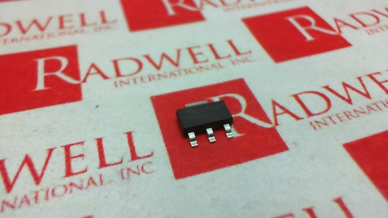 ON SEMICONDUCTOR NDT2955