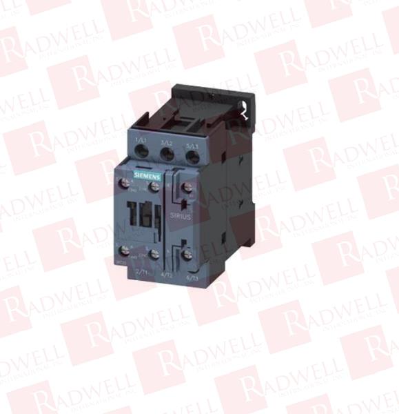 SIEMENS 3RT2027-1AB00