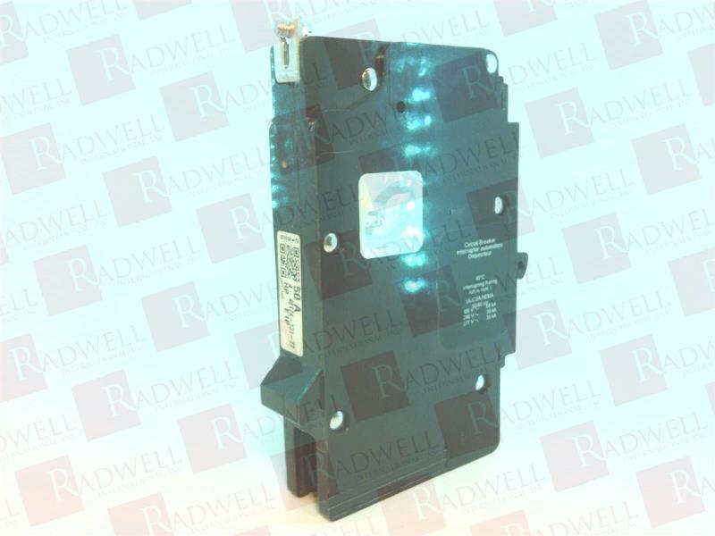 SCHNEIDER ELECTRIC EGB14050