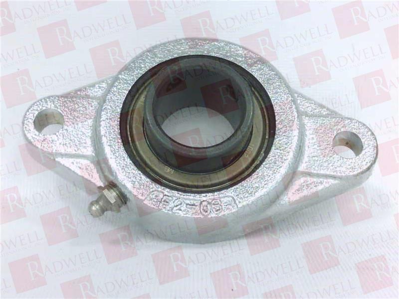 MB MANUFACTURING NFC2-25-1-1/4S