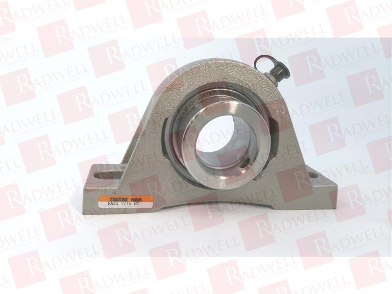 TIMKEN RAK1 7/16 NT