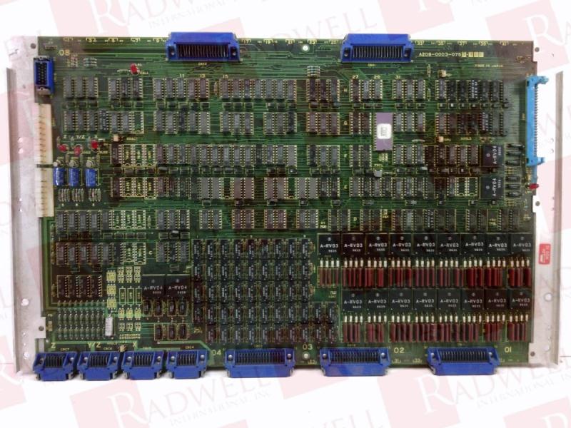 FANUC A20B-0003-0755