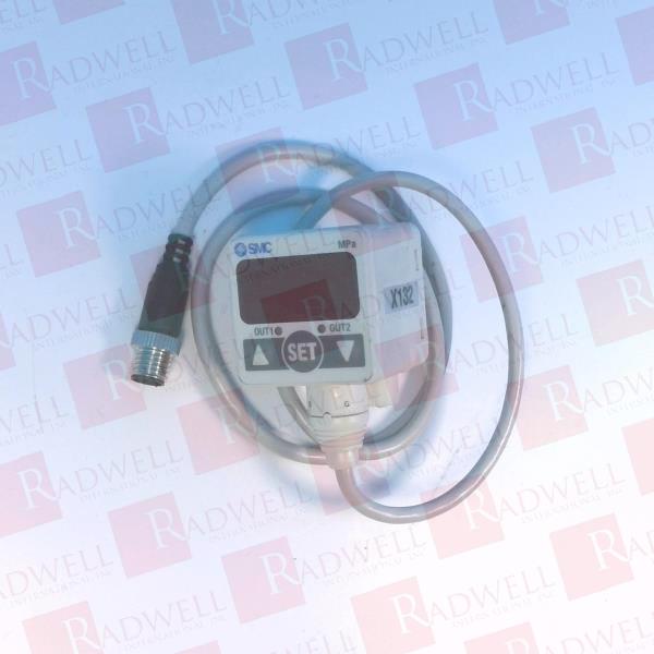 SMC ISE40-T1-62-X132