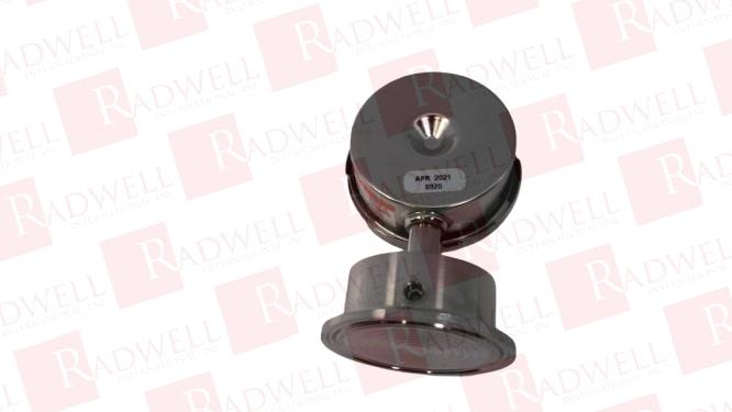 ASHCROFT 25 1032SL20L60#
