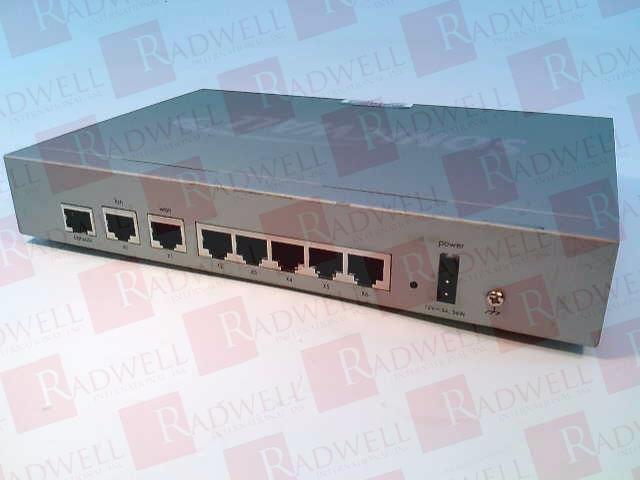 SONICWALL APL24-08E