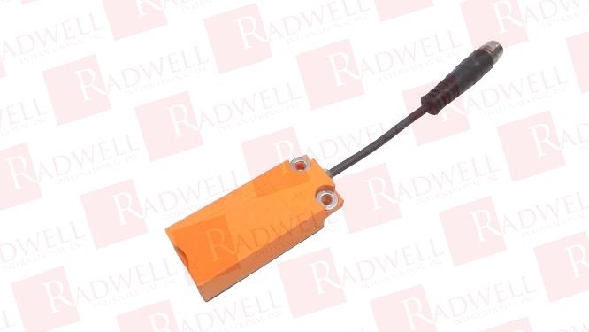EFECTOR KQ6004KQ-3120NFPKG/2T/0.04M/AS