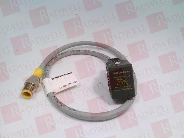 TURCK U121832