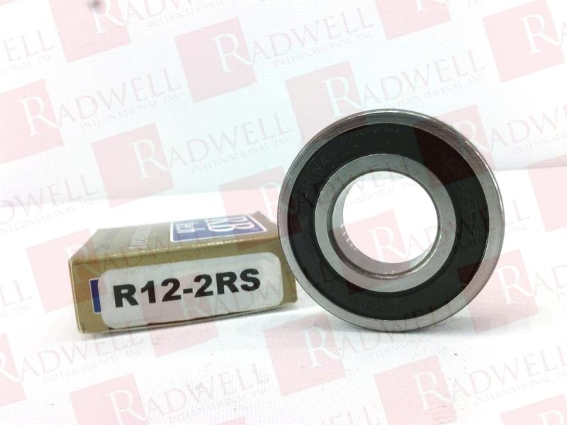 RBL R12-2RS