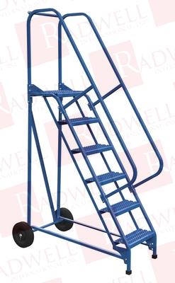 VESTIL LAD-RAF-6-G