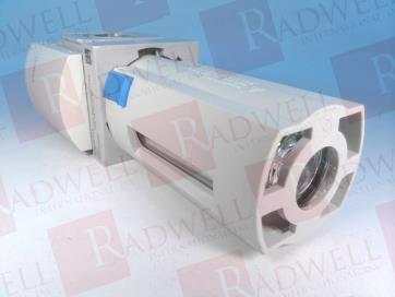 FESTO MS6N-LOE-1/2-R