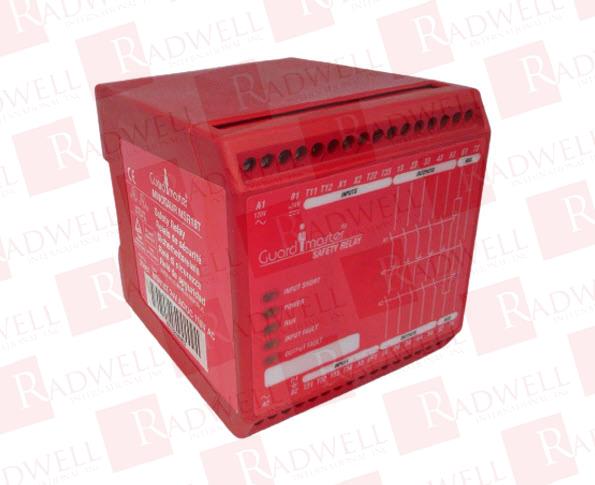 ALLEN BRADLEY 23061