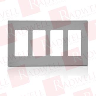 LEVITON 80312-GY