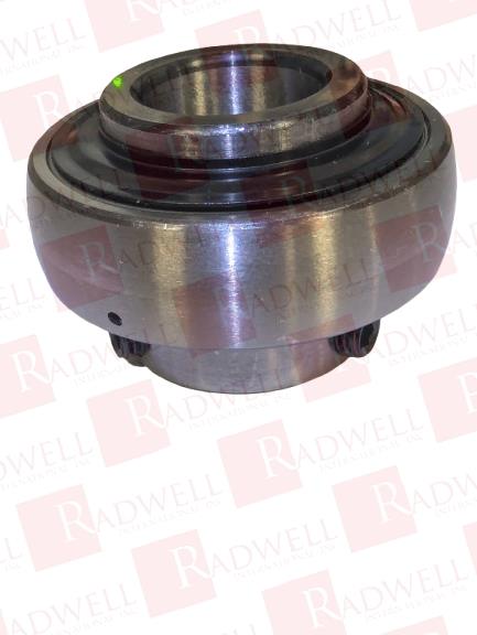 SKF YAR204-012-2F