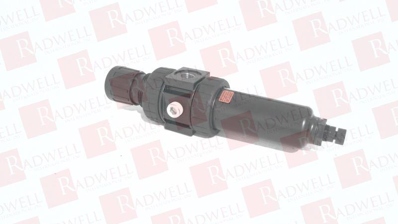 PARKER 05E14A19AB