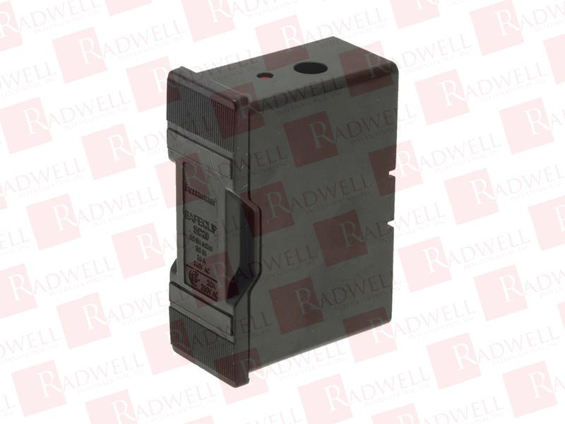 EATON CORPORATION SC20BH